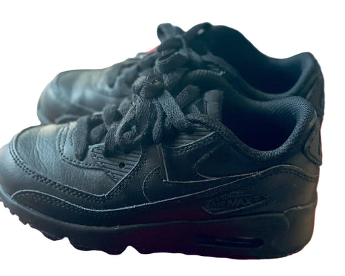 Air Max 90 Big Boys Size-(?)