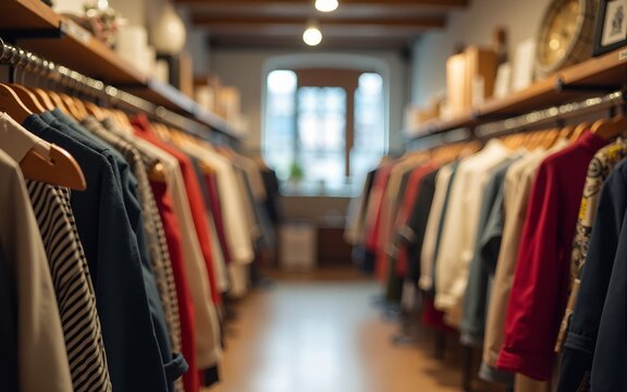 Leather Belt – Brass Buckle