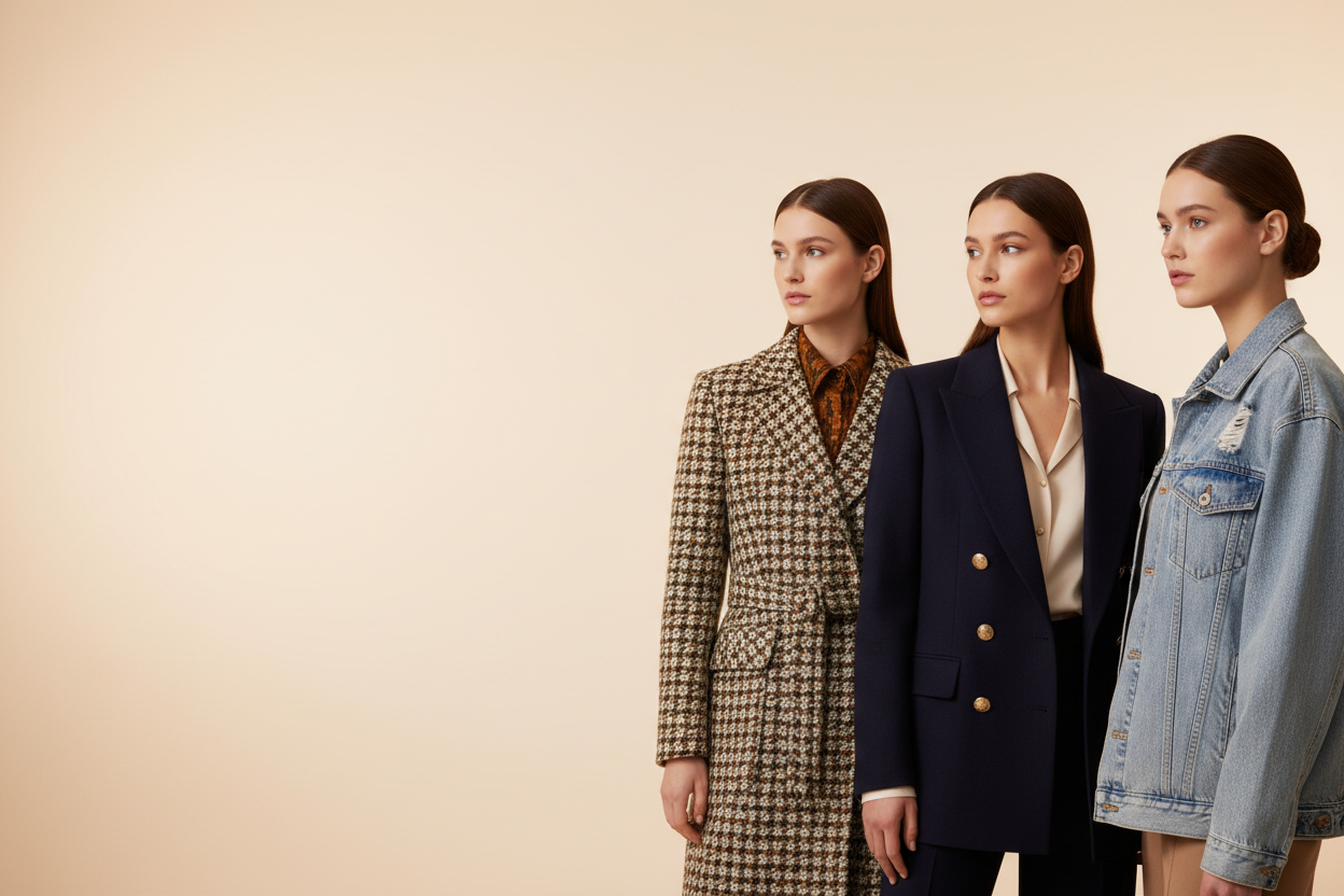 Cashmere Crewneck Sweater