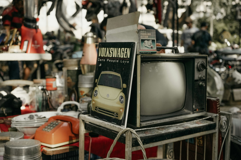 Silk Button-Up Shirt – Ivory