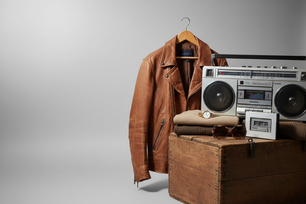 Cassette Deck w/ Dolby (Tested)